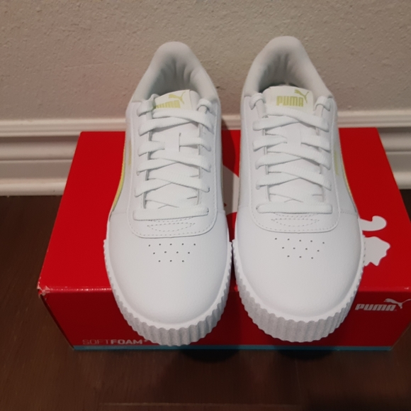 Puma - Picture 4 of 4